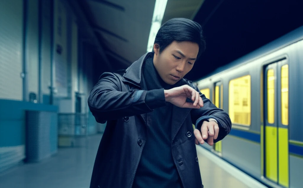 망원역 첫차 막차 시간표와 목적지별 ..