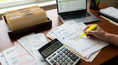 연말정산세금기초지식