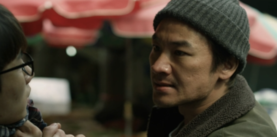 엄태웅 영화배우