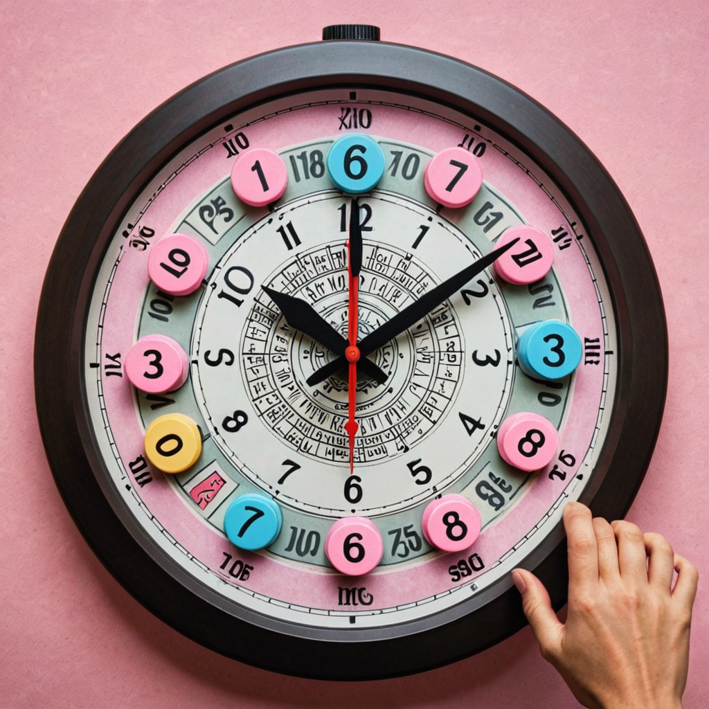 When purchasing a lottery ticket online, does the time of day really matter? Many people have probably thought at least