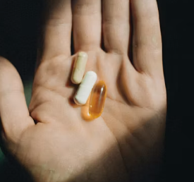 골다공증에 좋은 음식 영양제 식단