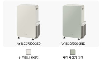 삼성 제습기 추천 2026 최신형