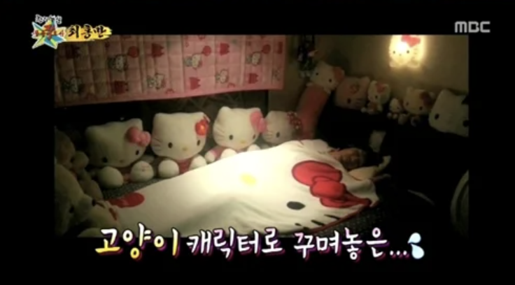 최홍만 결혼 여자친구 이상형