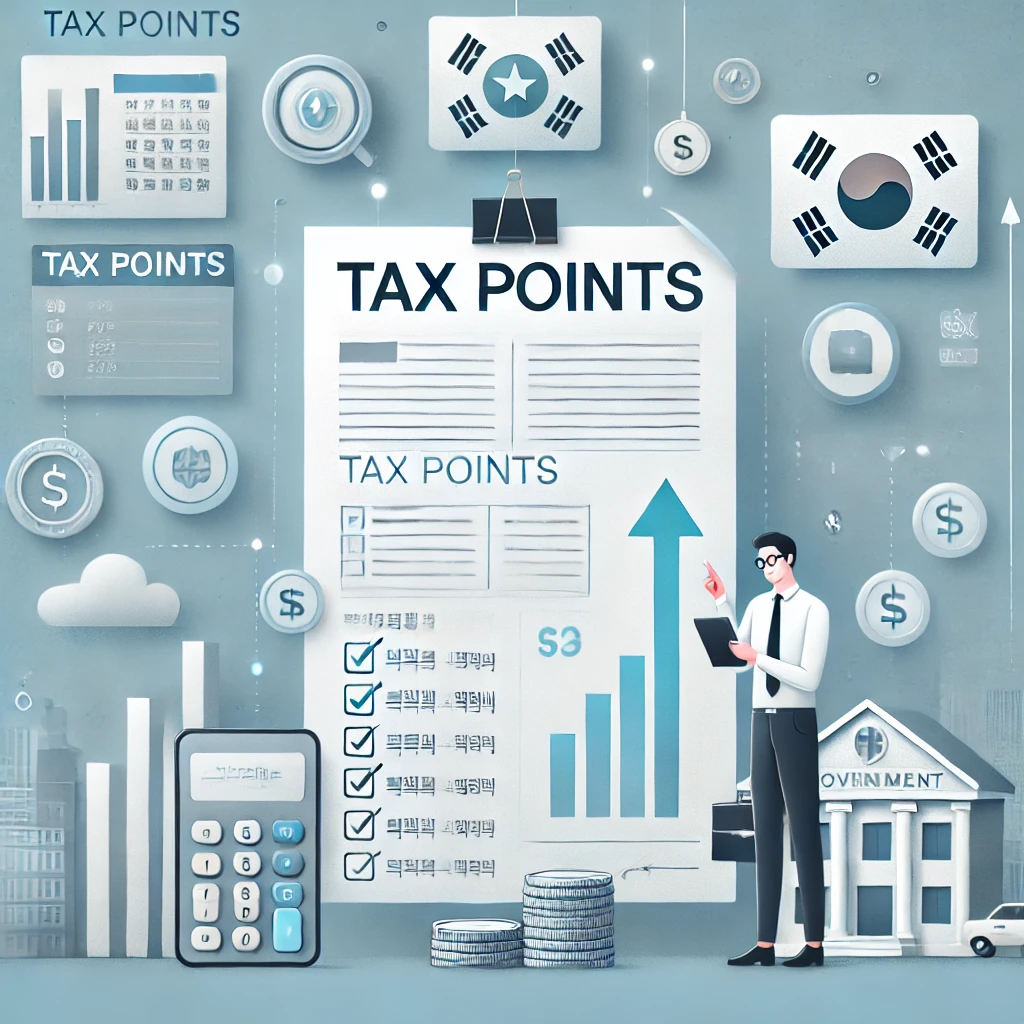 종소세 신고 기간 대상