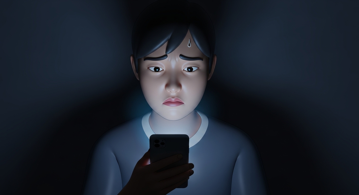 단순 사기가 아니다! 협박죄와 스토킹처벌법 적용 