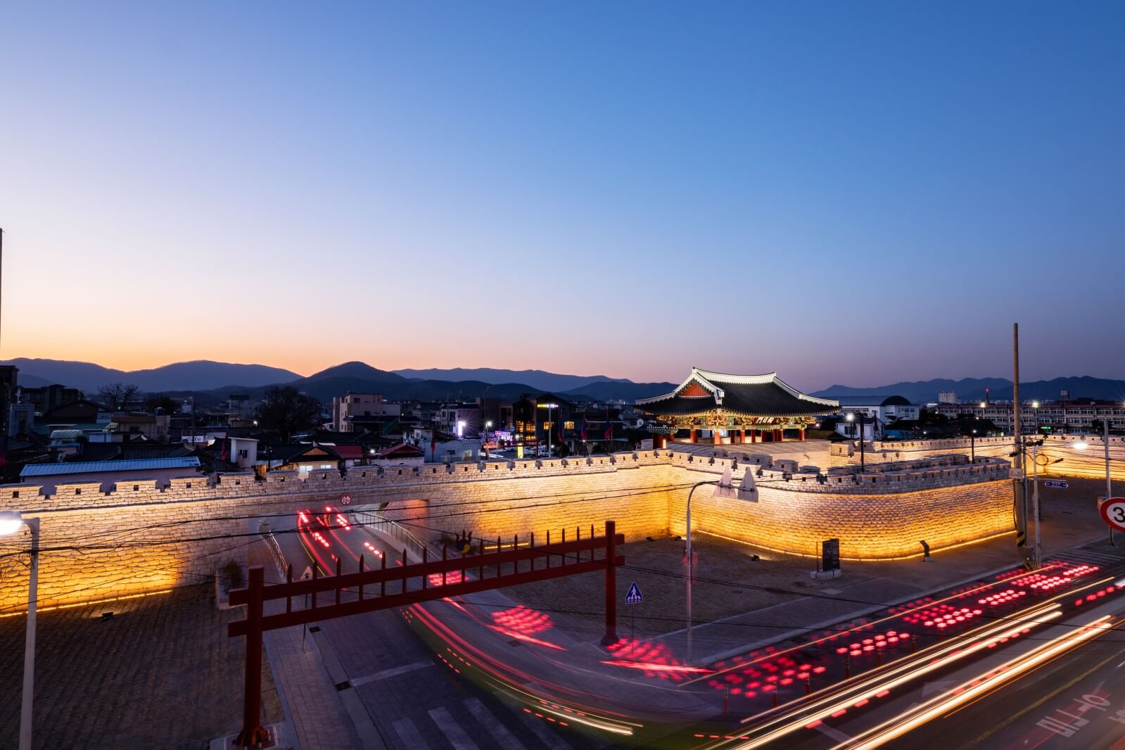 3월국내여행지 BEST 5