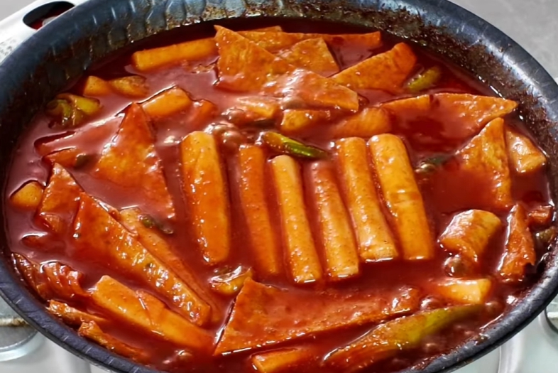 떡볶이