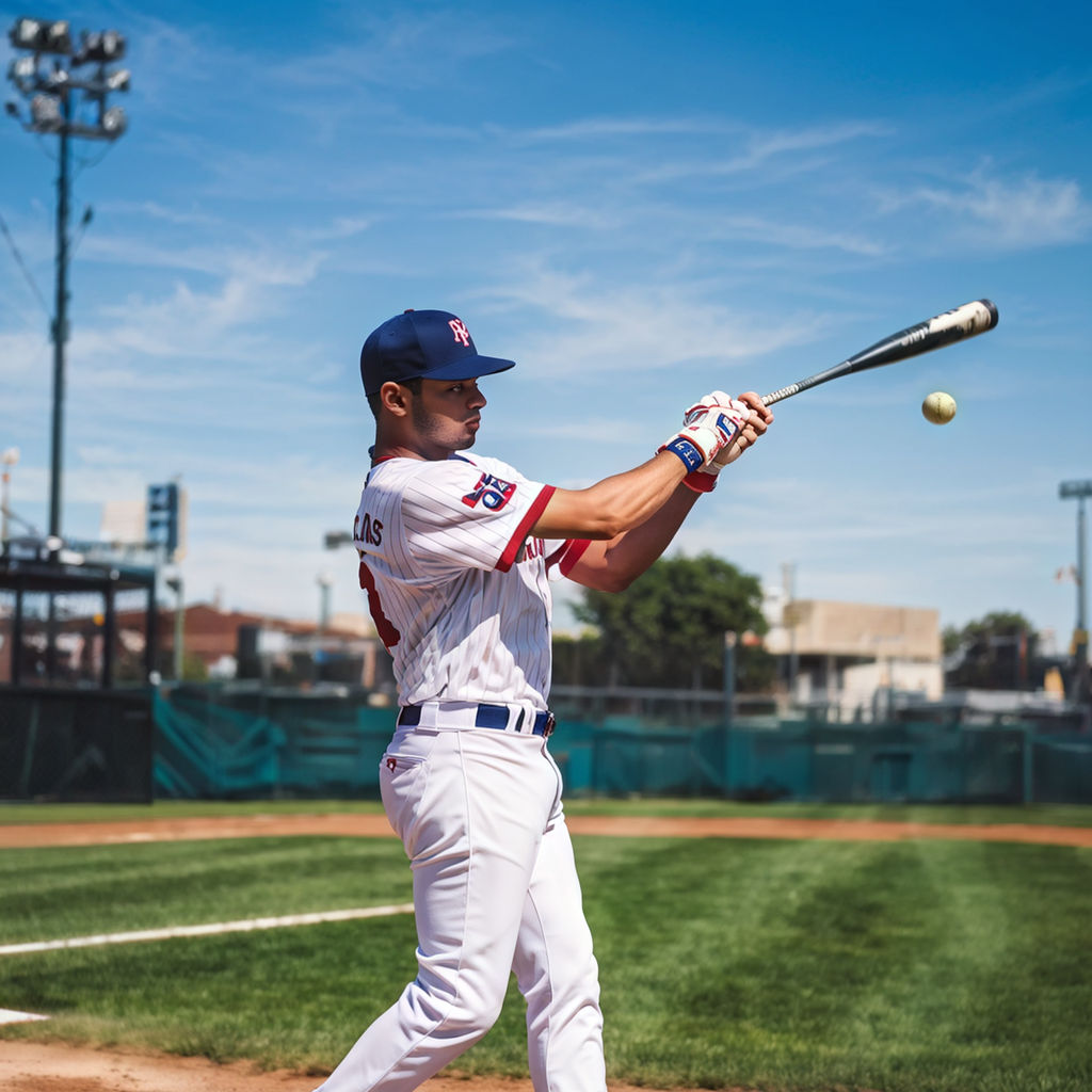 미국 야구 안타 이미지