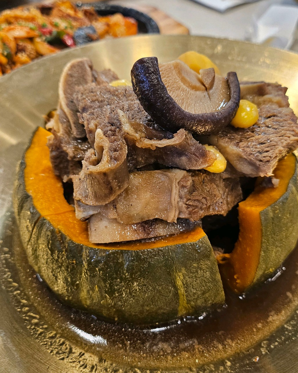 시흥 수라들밥