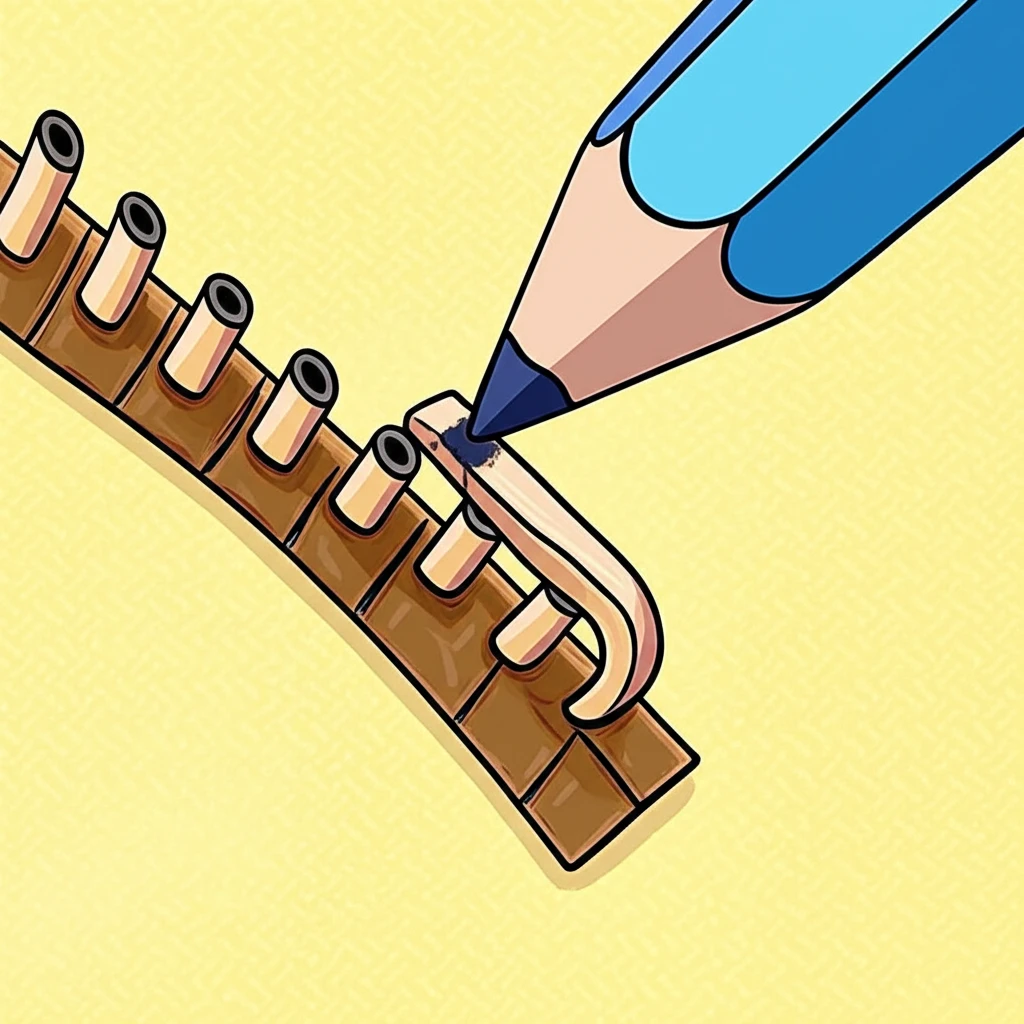 지퍼 수리 완전 정복: 이빨 벌어짐,..