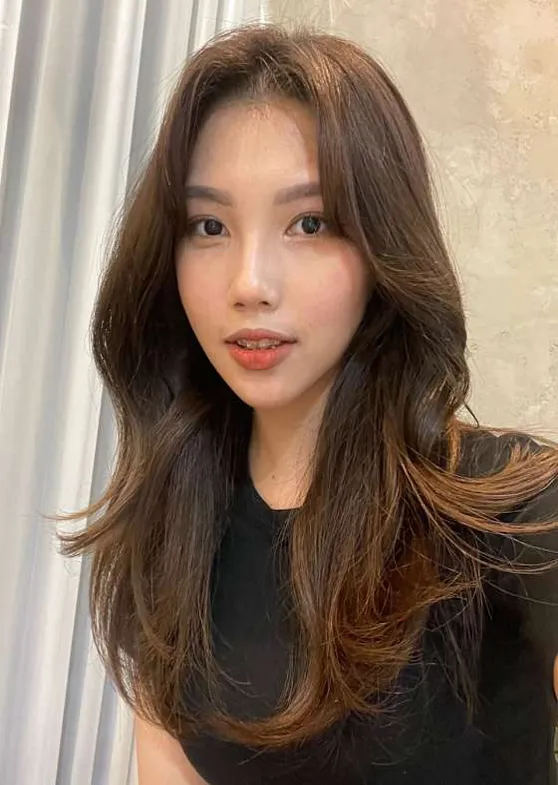 준오헤어 동탄타임테라스점