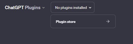 플러그인 스토어