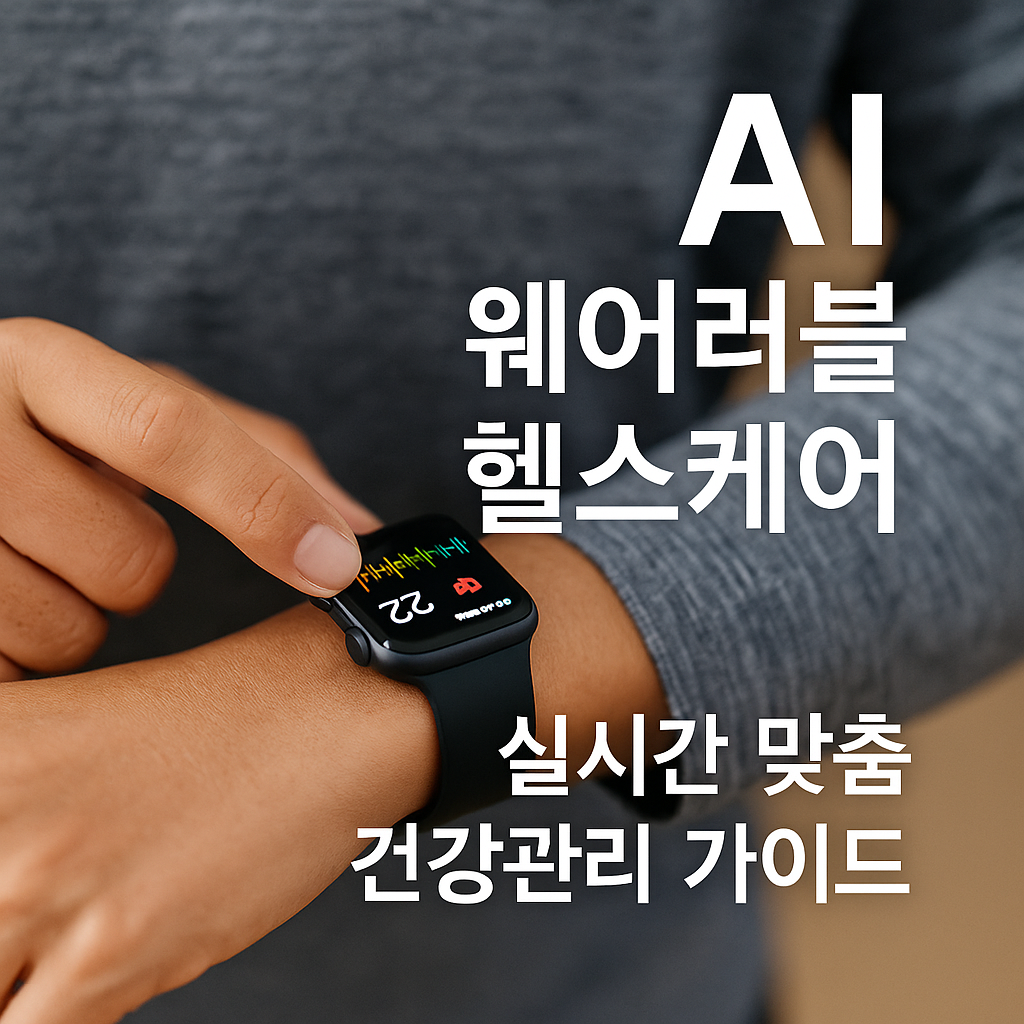 AI 헬스케어