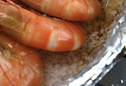 홍성남당항 대하축제