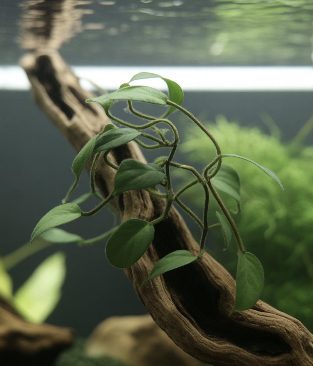 심지 말고 붙이세요&amp;#44; 활착의 즐거움