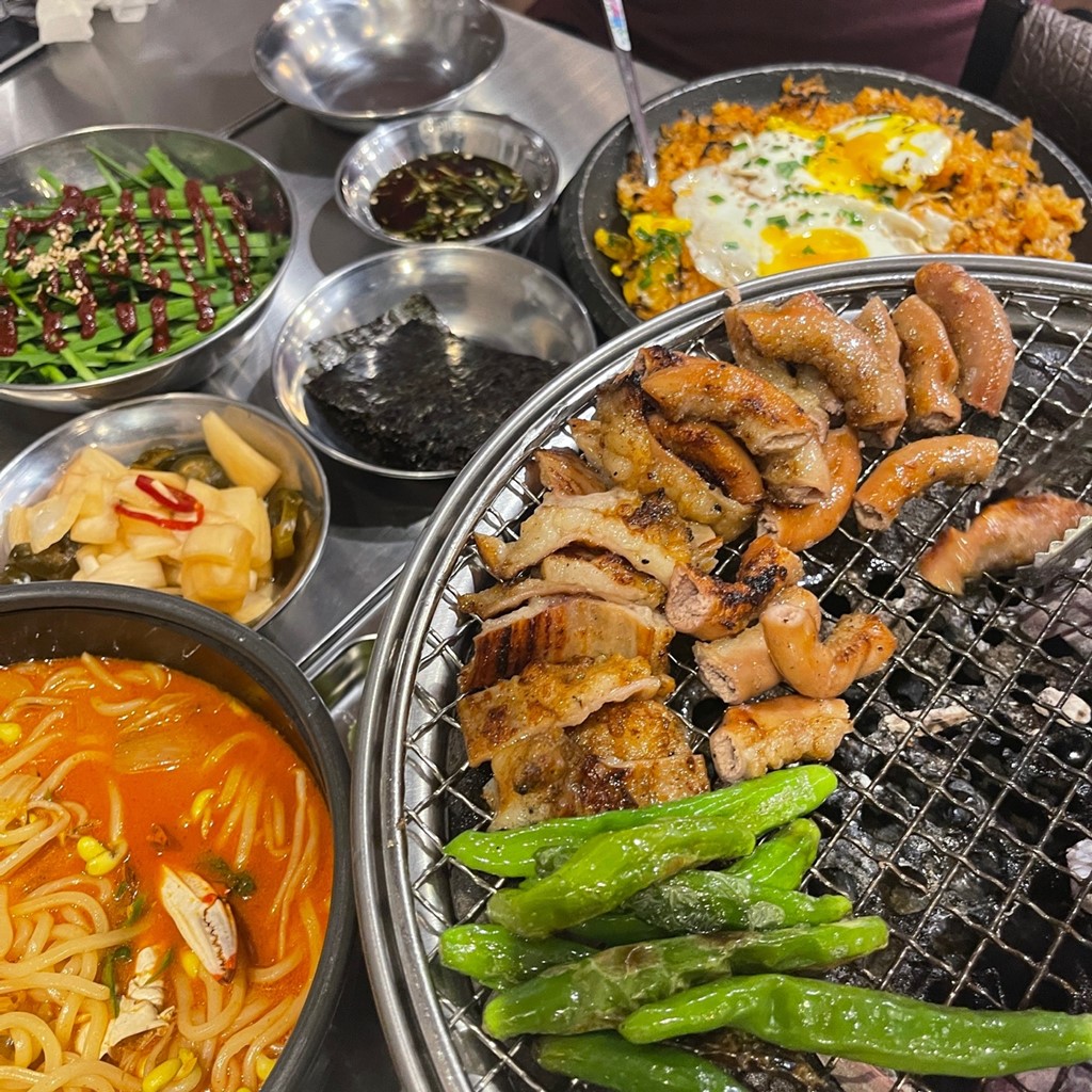 광명대창집