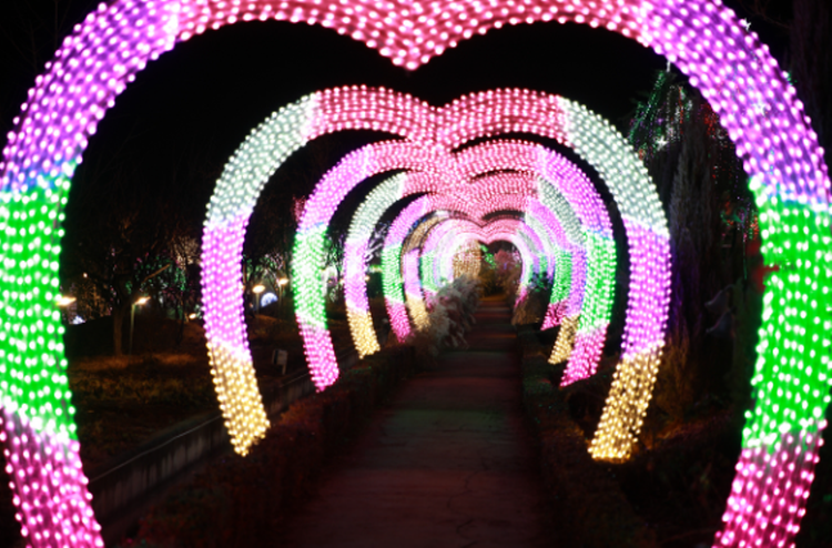 파주 퍼스트가든