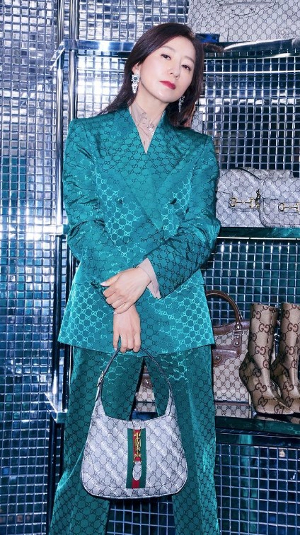 김희애 나이 남편 프로필