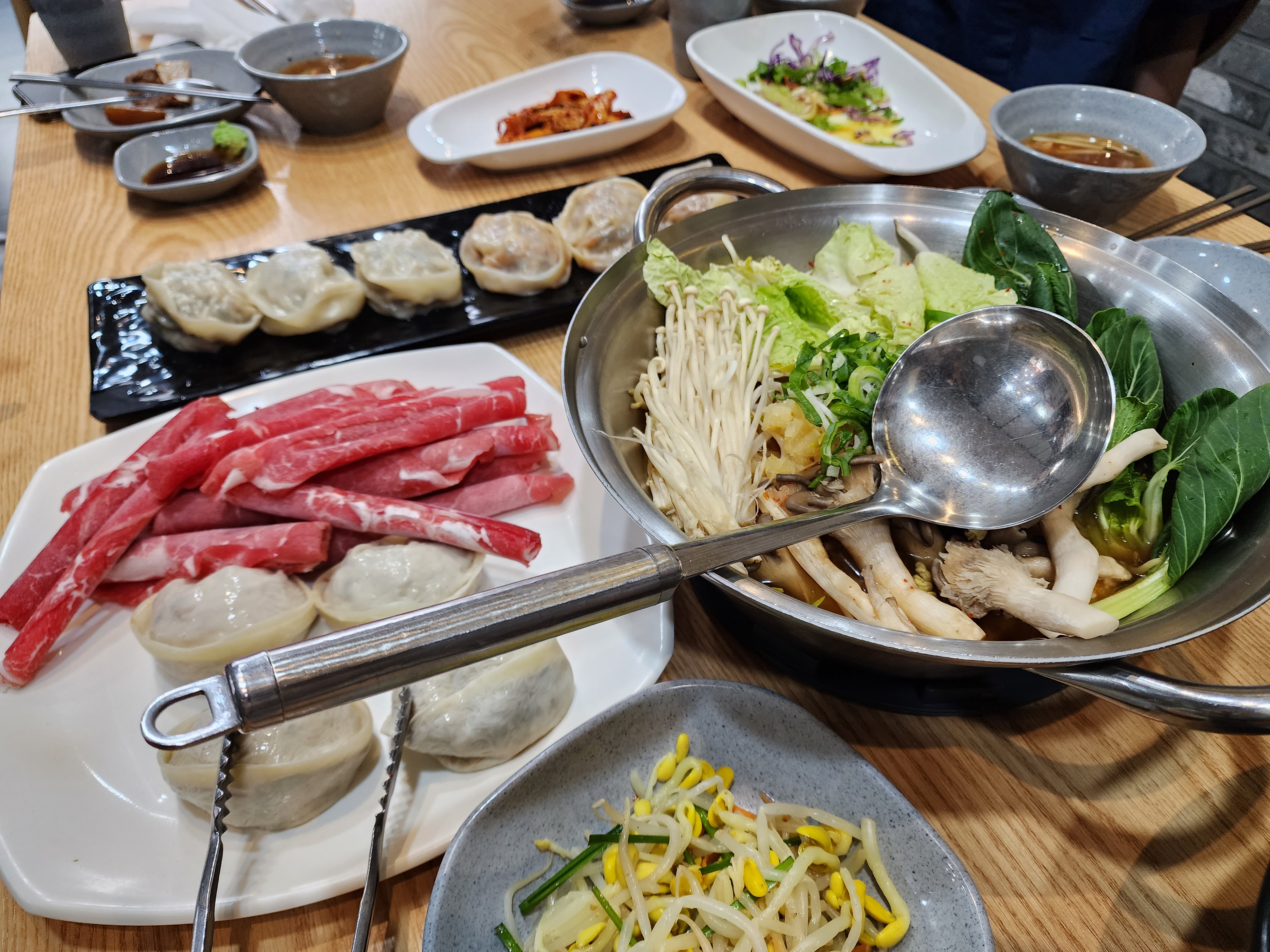 운향 가족세트