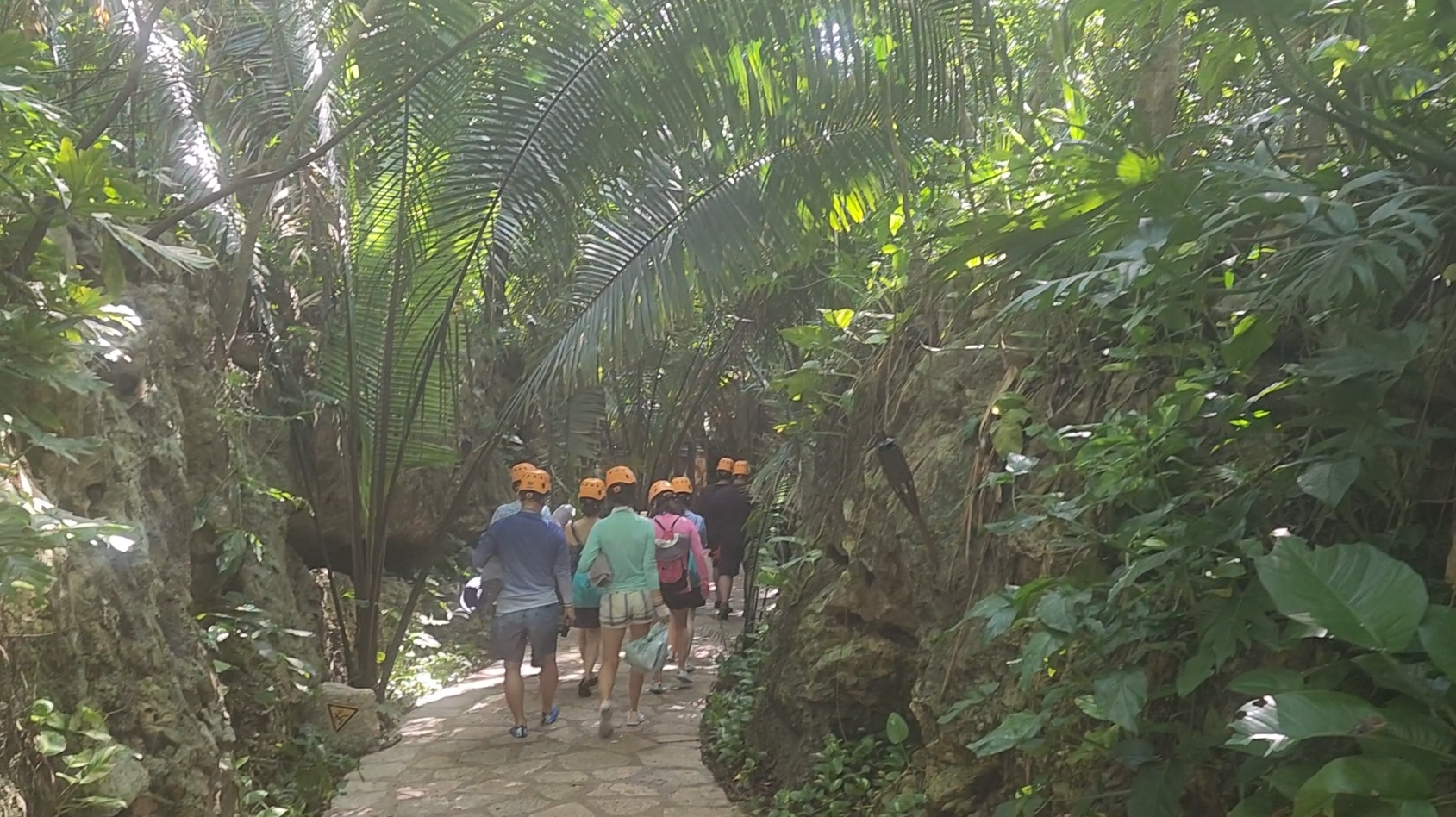 멕시코-칸쿤-플레야-델-카르멘-Xplor