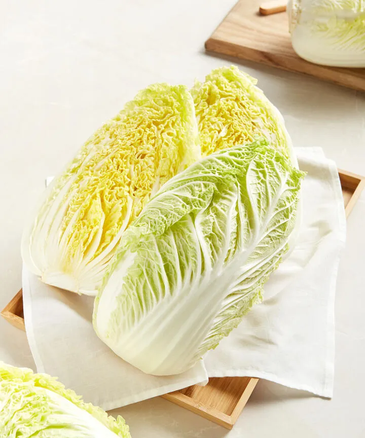 알배기 배추 물김치 담그는 법 및 보관 방법 총정리_3