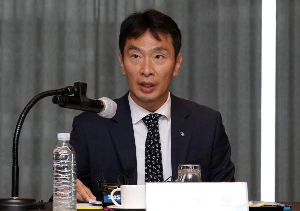이복현 전 금감원장 업무추진비 의혹 총정리: 미슐랭 10인 식사의 진실과 정보공개 소송 결과
