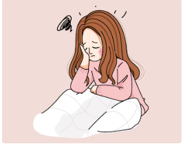 임파선염 증상