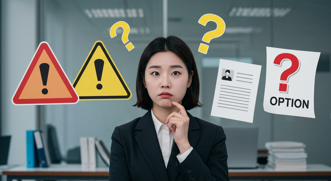 실수 관련 사진