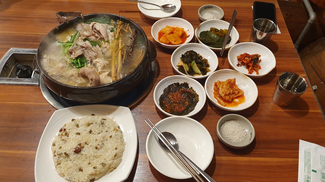 경기도 양평 맛집 7곳 : 양평 맛집 추천 베스트