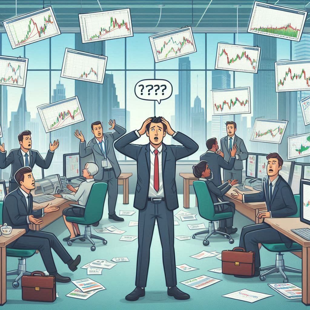 해외주식 세금 정리