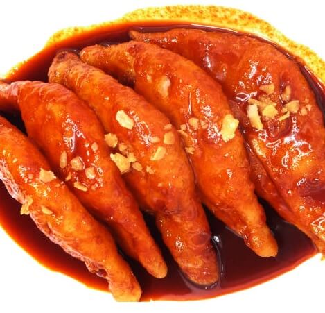 생활의 달인 튀김 군만두 달인 청량리 경동시장 짱구네 야끼만두 맛집