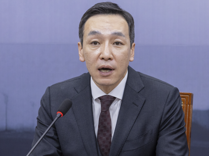 국민의힘 김민수 최고위원 프로필 총정리