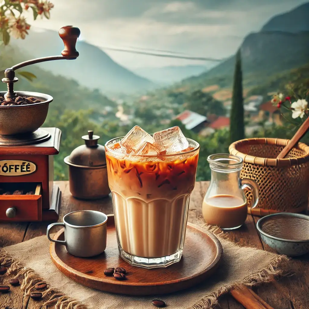 베트남 여행 선물