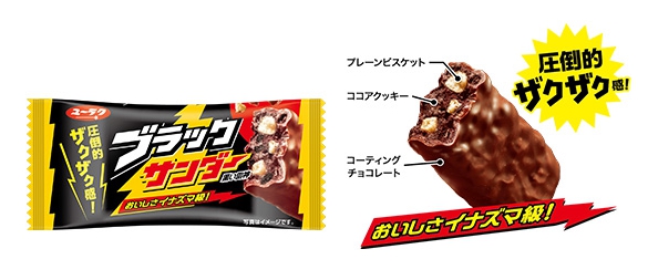 블랙썬더