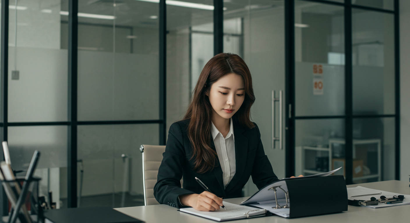 이혼 전문 변호사 무료상담