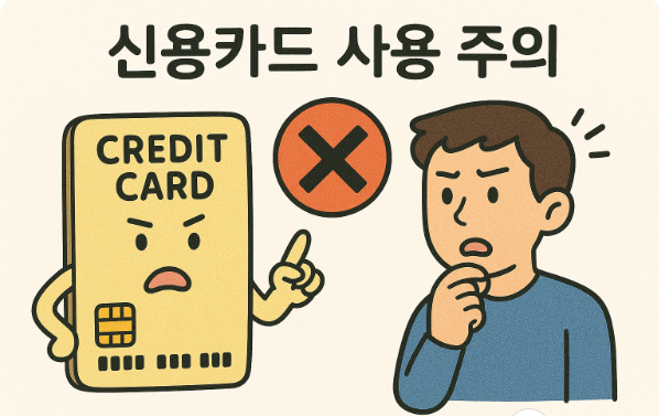 사회초년생이 피해야 할 금융 실수 관련 이미지
