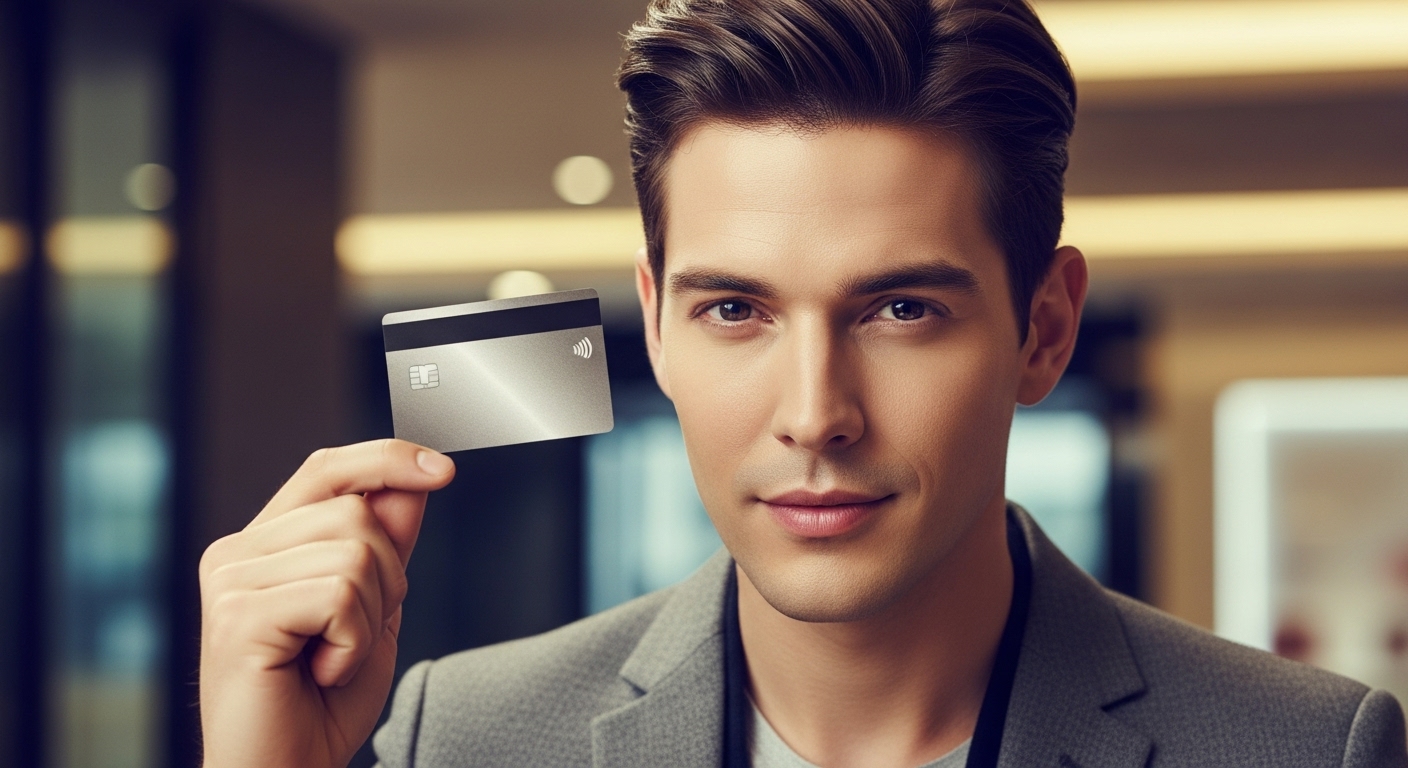 신한카드 Discount Plan+