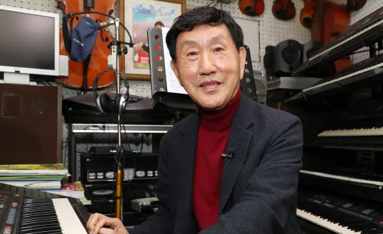 박토벤 작곡가 근황