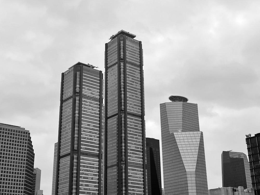 Yeouido
