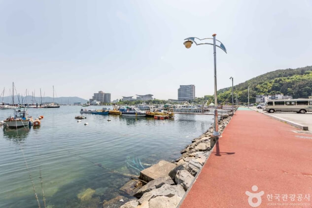 통영 가볼만한곳 베스트 10