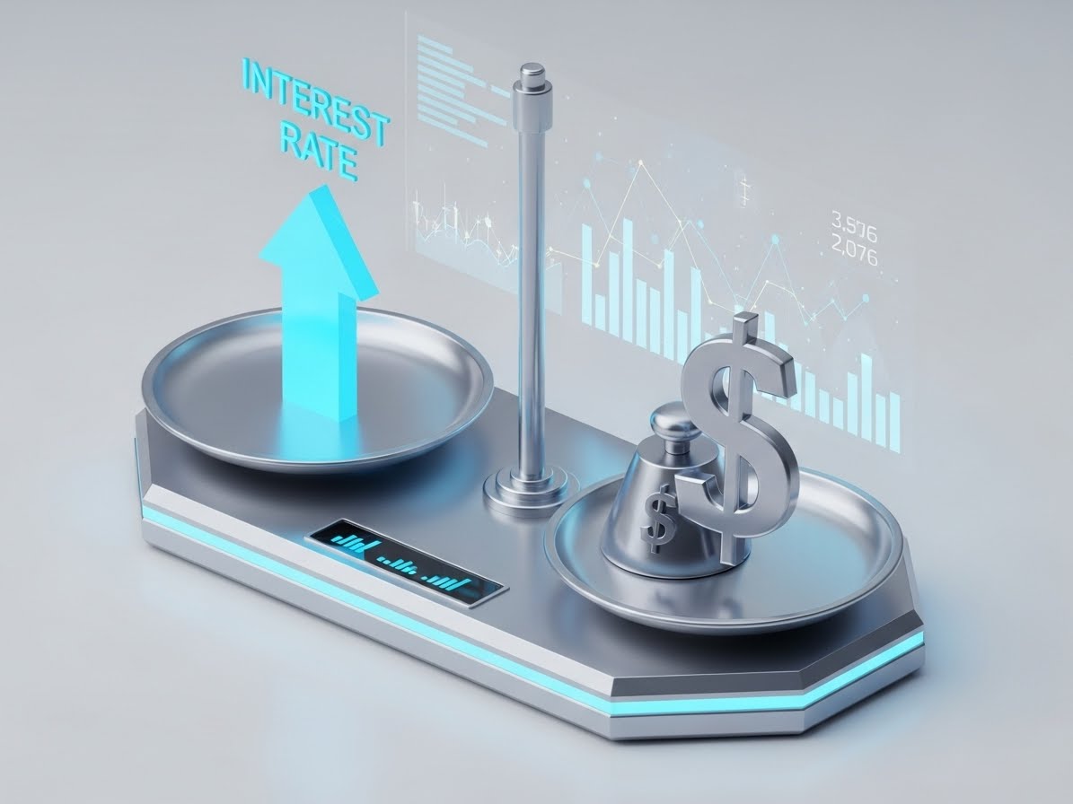 금리와 환율의 관계