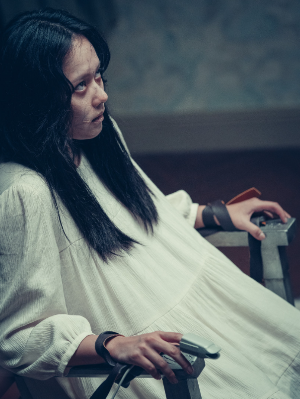 한국형 오컬트 액션