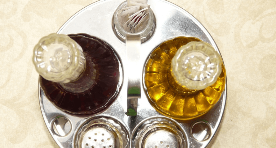 요로결석에 좋은 음식 중에 식초와 여러 양념들