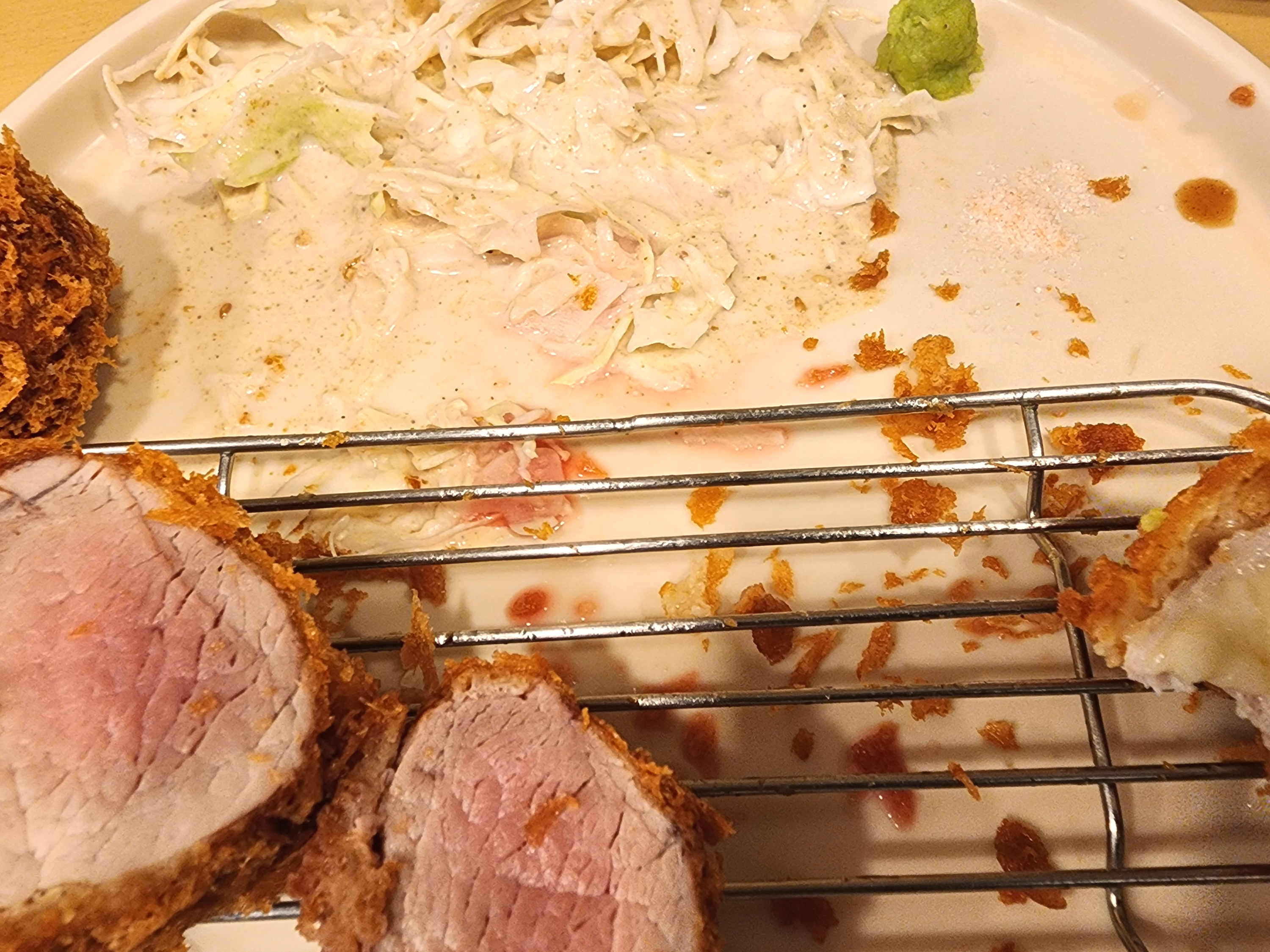 우애돈카츠쌍문