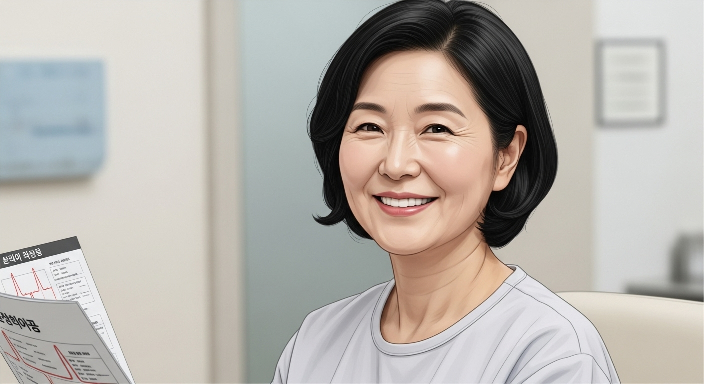 말단비대증 초기 증상, 어떻게 나타날까?