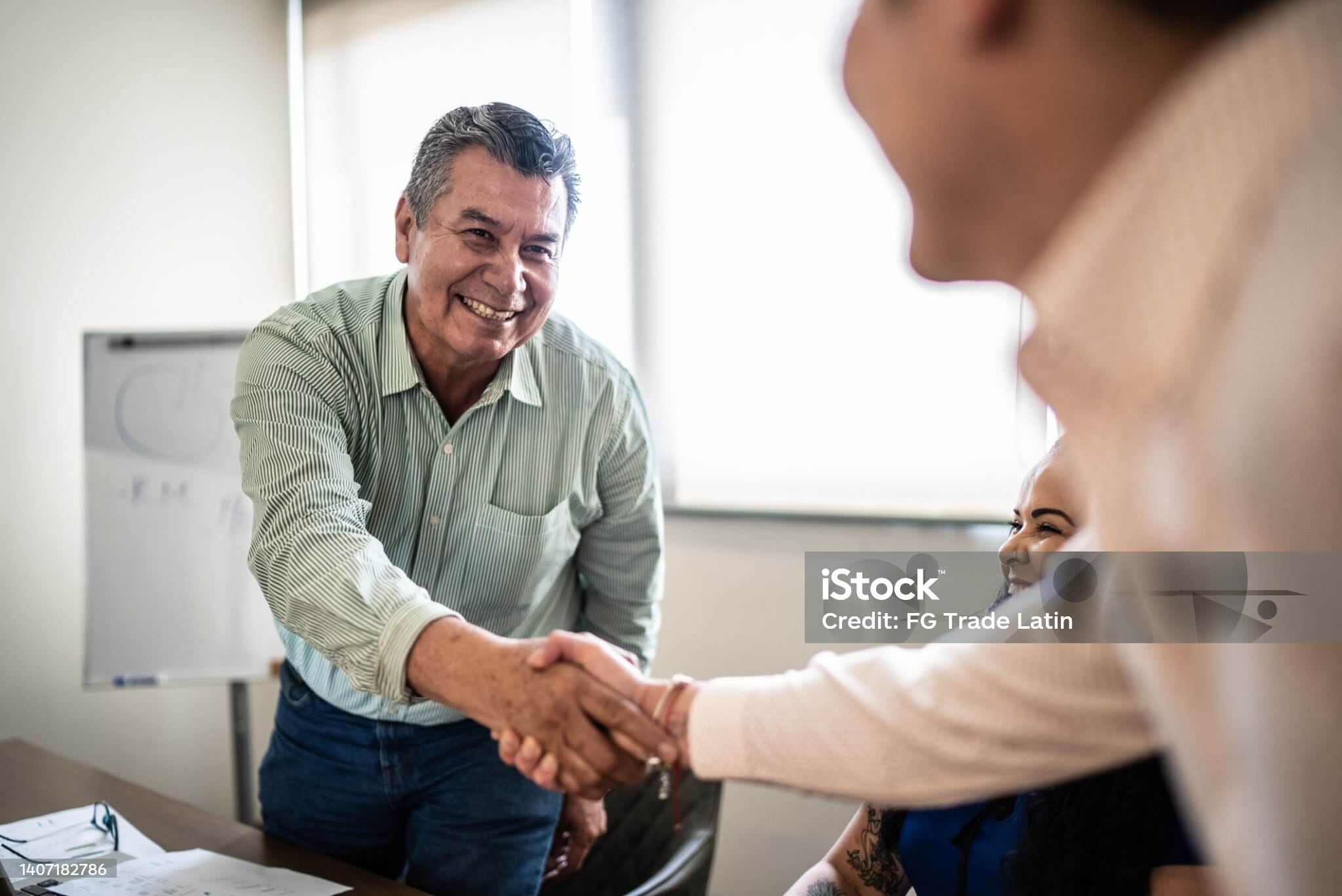 노인일자리 및 사회활동 지원 사업