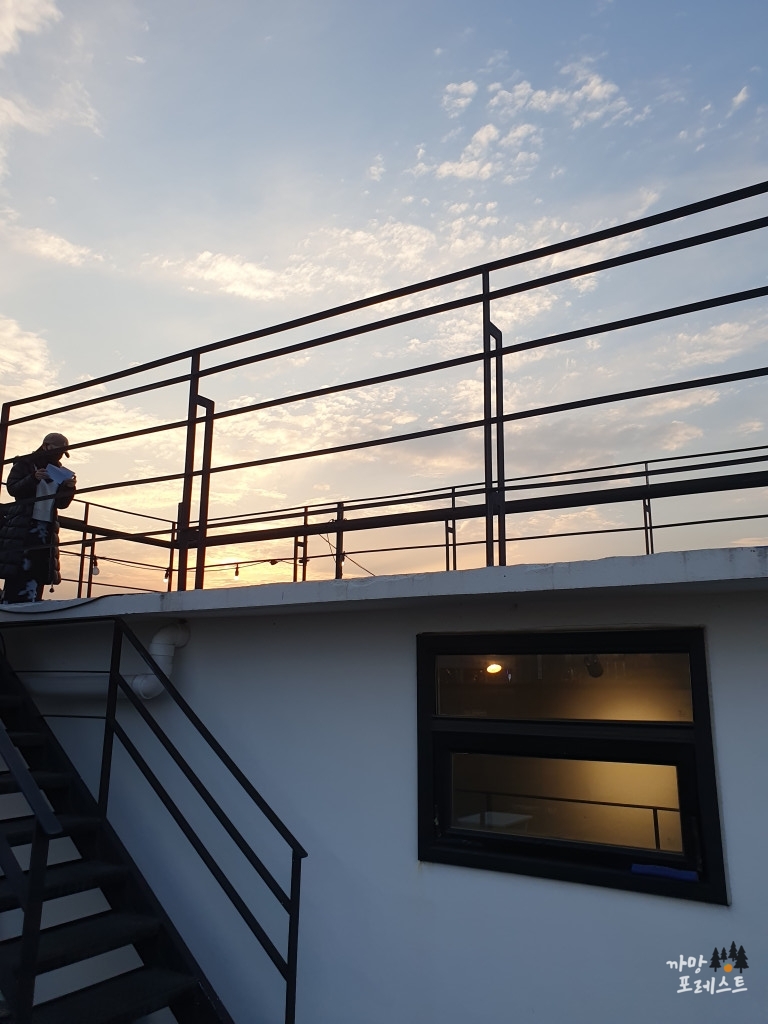 행궁동 행궁81.2 루프탑