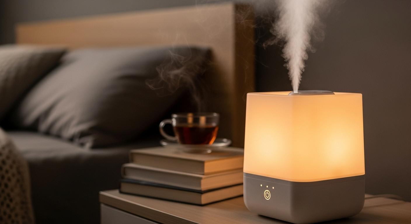 가습기 추천 순위