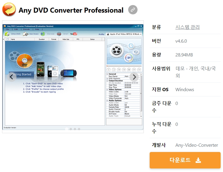Any-DVD-Converter-Professional