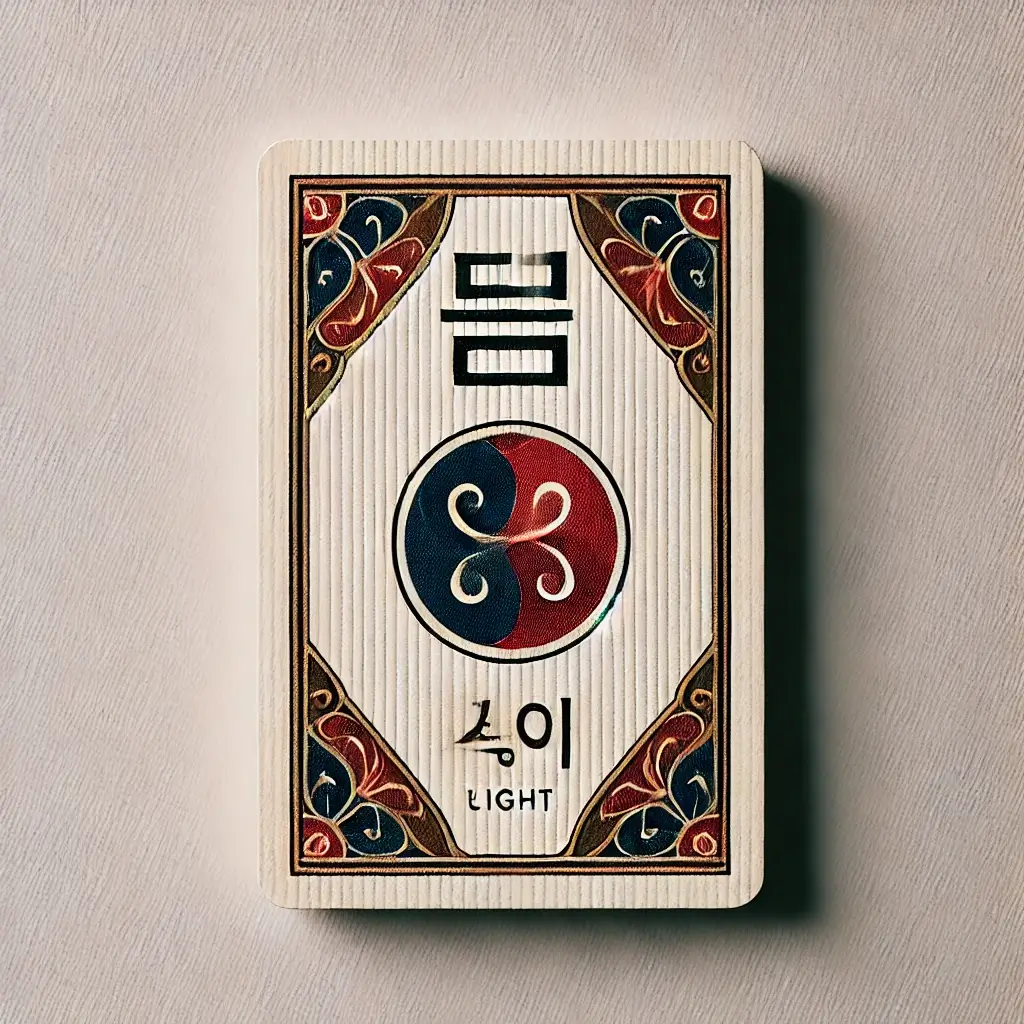 화투점